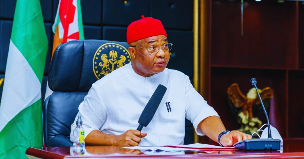 Imo Govt Flags Off Construction of 105 School Buildings across 27 Councils