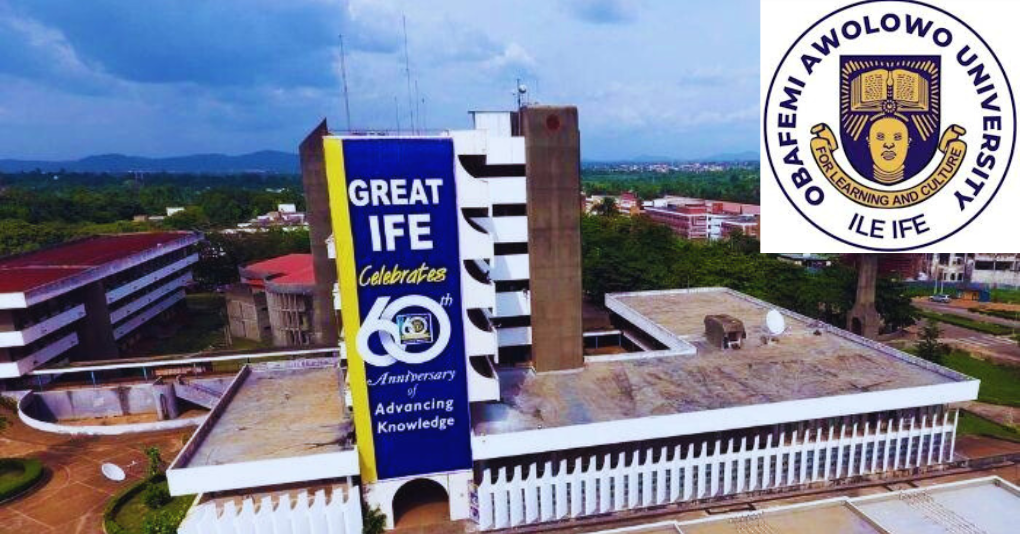 OAU Unveils AI-Powered Smartphone, Smartwatch to Transform African Healthcare