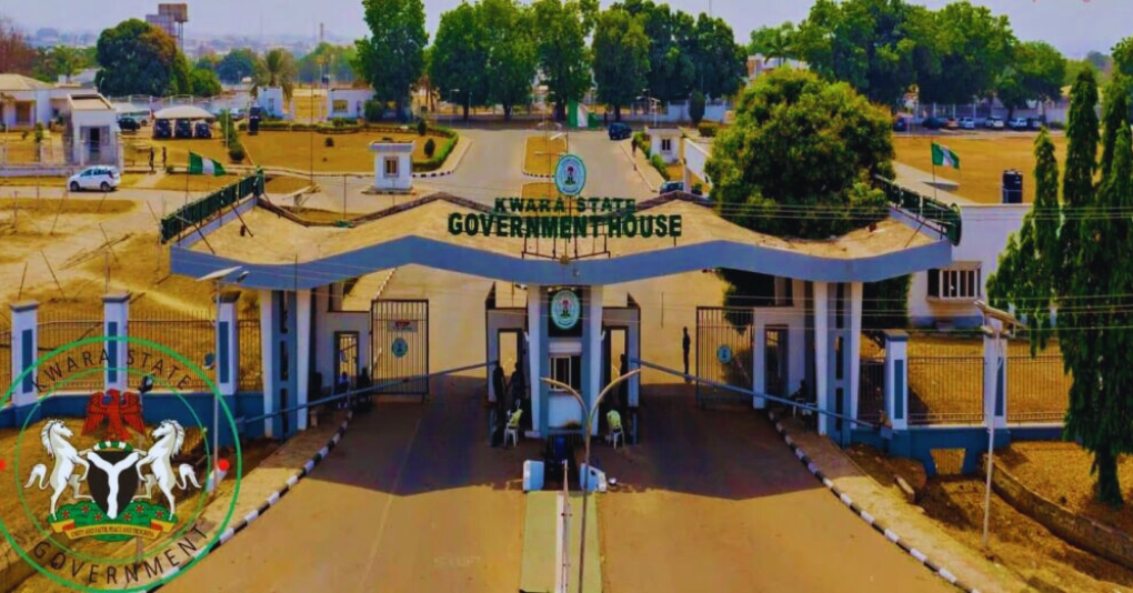 Kwara Partners Digital Equity Africa To Launch Future Minds AI Bootcamp