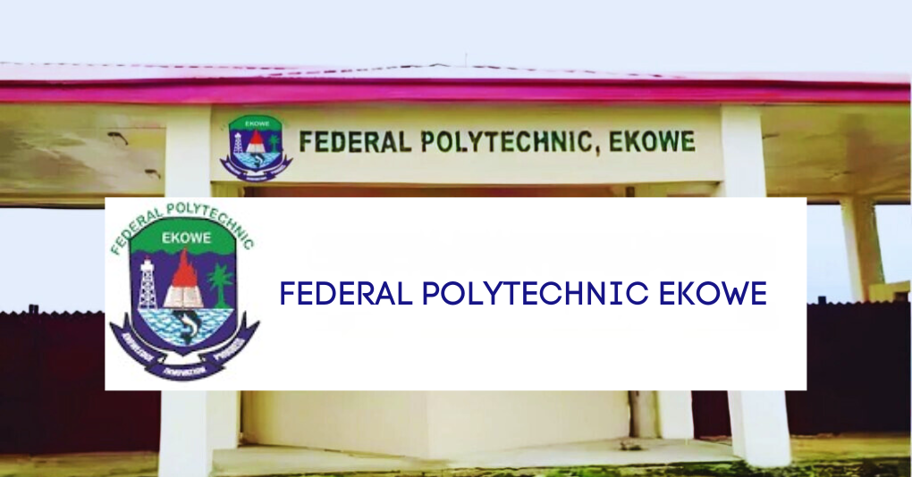 FG Intervenes in Crisis at Fed Poly Ekowe