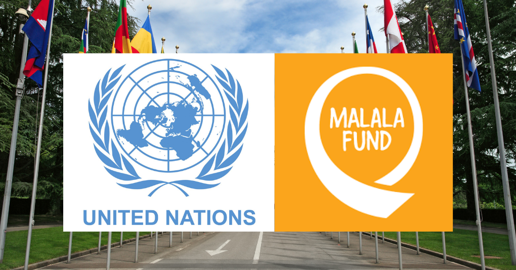 UN Pledges Continued Support for Girls’ Education in Nigeria