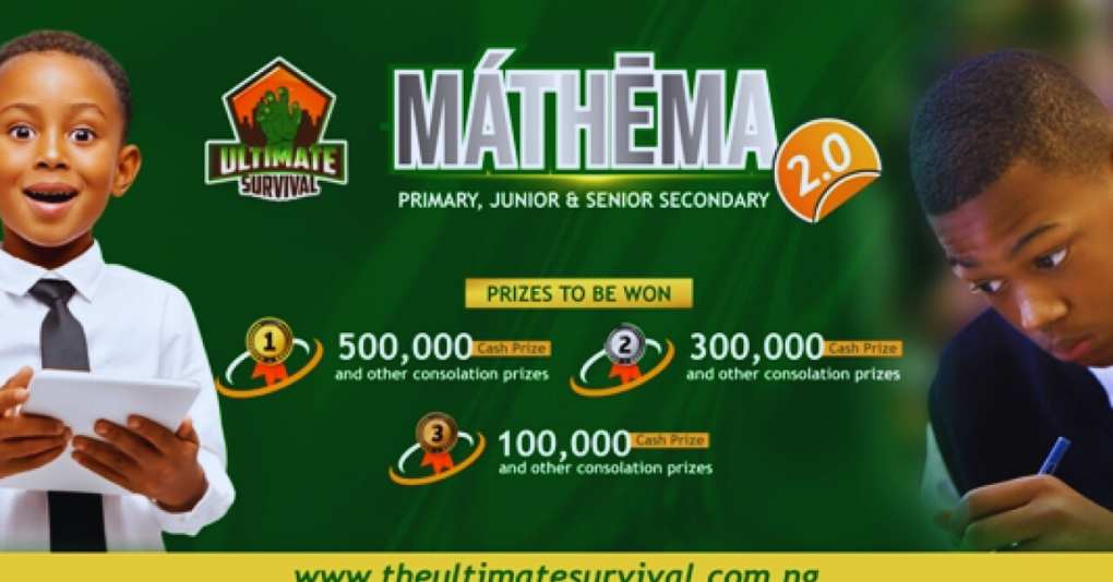 Mathema 2.0 Aimed at Imbibing Excellence in Mathematics, Nurturing Leadership Traits in Students