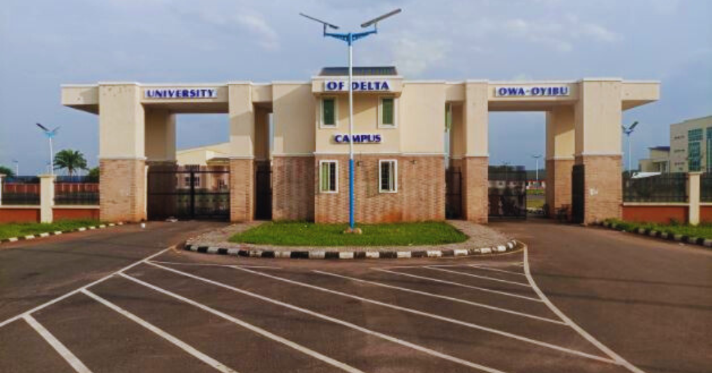 UniDel Collaborates with NGO To Train 2000 Youths In Tech-Preneurship
