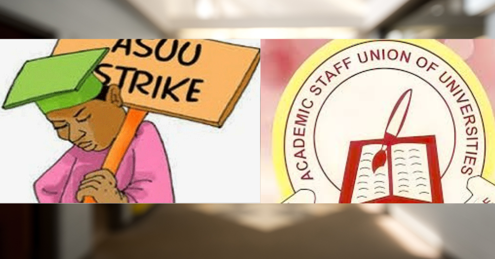 ASUU Mobilises Chapters Nationwide for Oct 13 Warning Strike