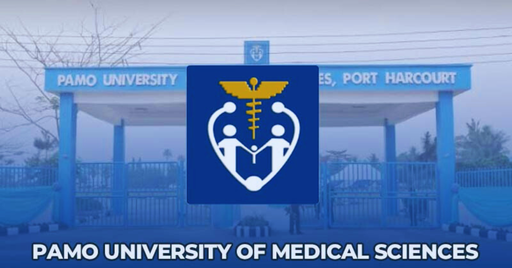PAMO University Celebrate 65 Medical Graduates With N5.5m Token