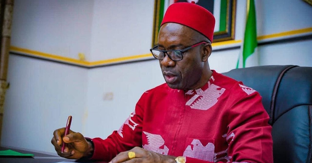 Governor Soludo Announce Anambra Nears Zero Out-of-School Children