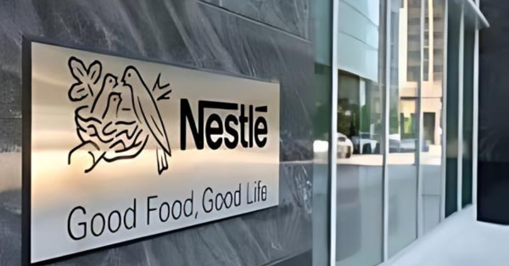 Nestlé Graduates New Batch of Trainees, Reaffirms Commitment to Youth Skills Development