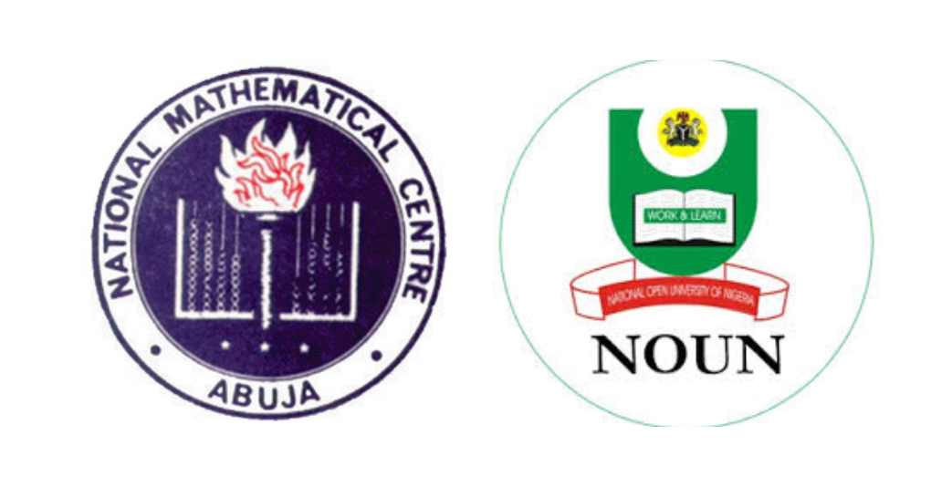 NMC, NOUN Partner to Foster Teaching, Research in Mathematics