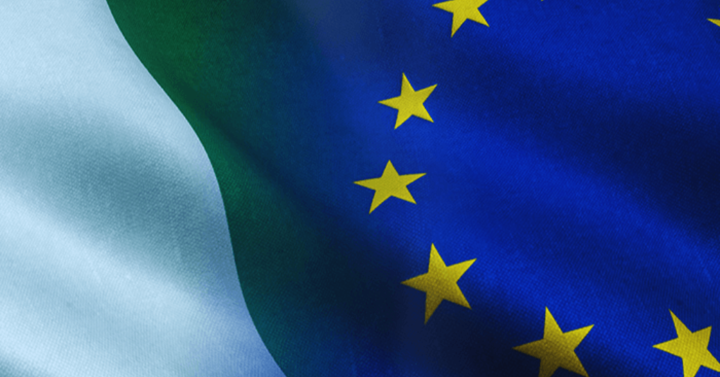 FG Partner EU to Tackle Out-of-School Crisis with €40m Initiative