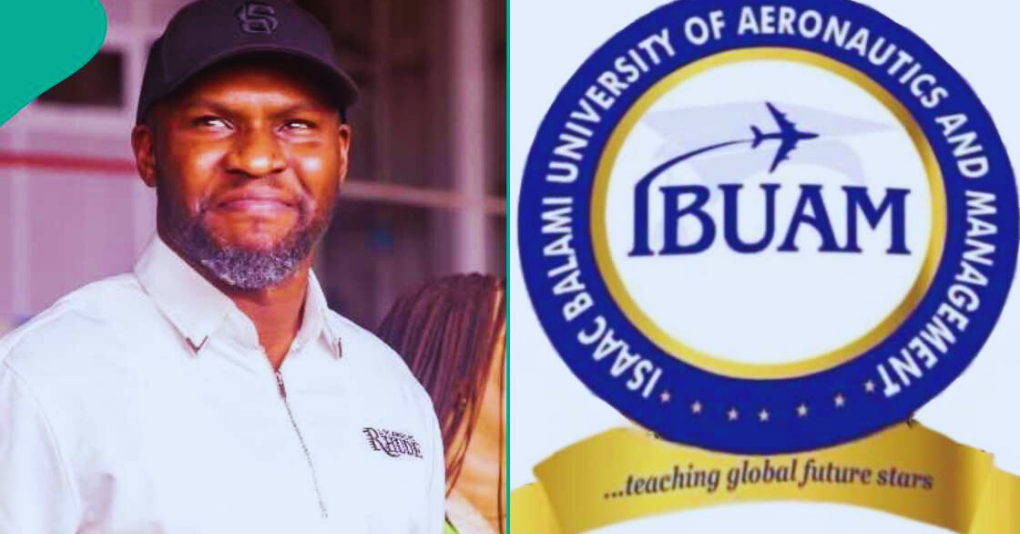 FG Celebrates Successful Launch of First African Aeronautical Varsity