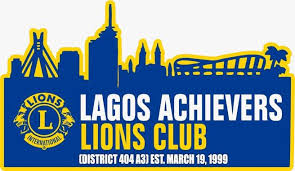 Lions Clubs Celebrates World Literacy Day with Lagos Pupils