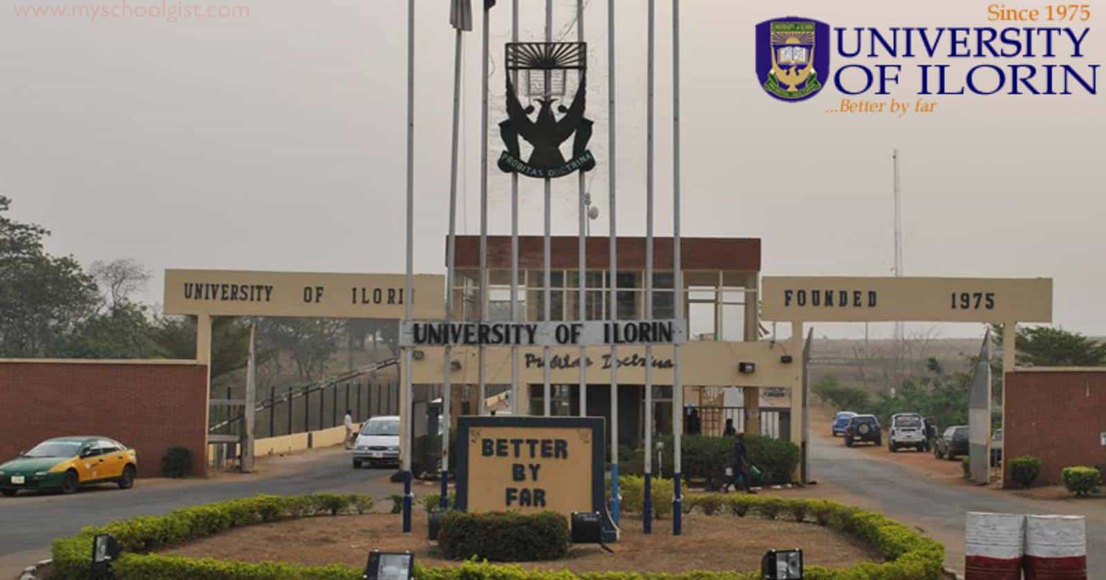 UNILORIN to Graduates 11,886 Students as 316 Bag First Class Honours