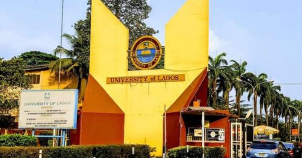 UNILAG Alumni Pledges to Build 1,800-Bed Hostel, Institute Awards For Good Character