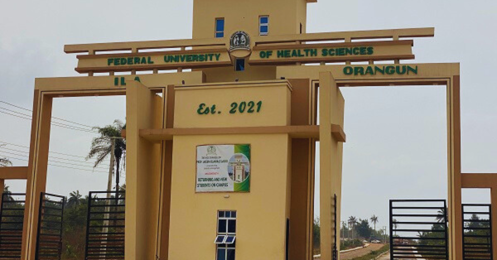 FG Launches N7bn Mega TETFund Projects at FUSHI