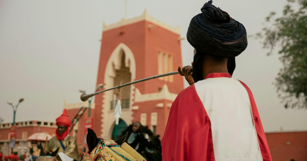 Emir Of Lafia, Heads Task Force On Implementation Of compulsory Basic Education In Nasarawa