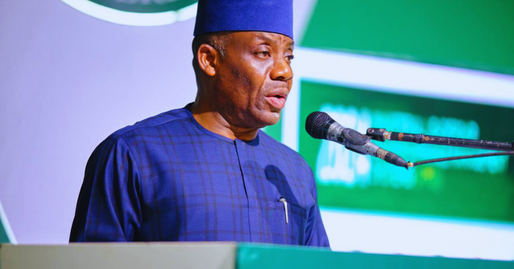 FG Declares Skills-Based Education Key to Nigeria’s Human Capital Drive