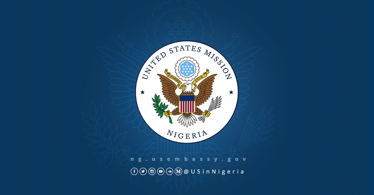 US Issues Warning of Potential Threat to Schools in Nigeria