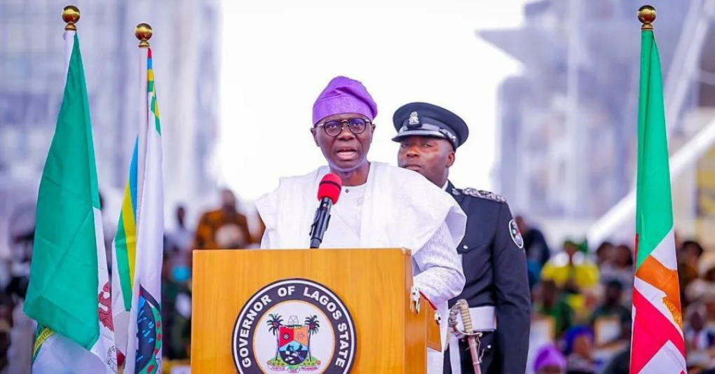 Lagos Governor Unveils $25 Million Education Access Fund