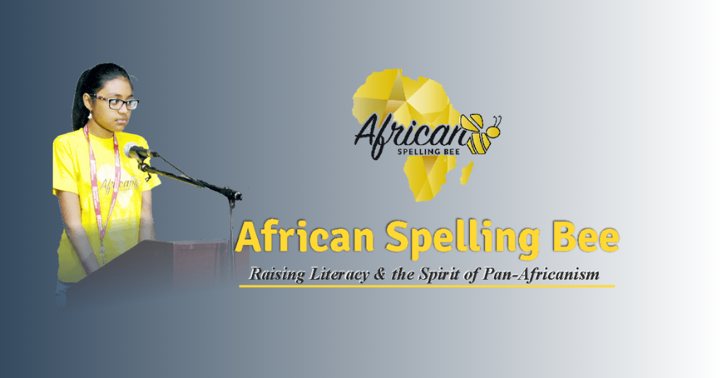 Nigerian Students Shine in African Spelling Bee Competition
