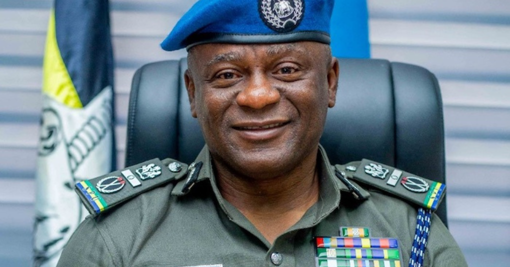 Police to Expand Security Measures JAMB Exam Centres Nationwide