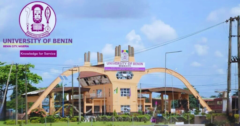 Pandemonium as Final Year Student is Gunned down in UNIBEN