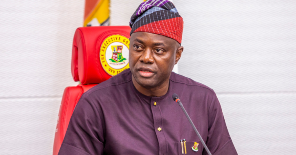 Pandemonium Erupts In Oyo Community Over Rumoured Bandit Attack