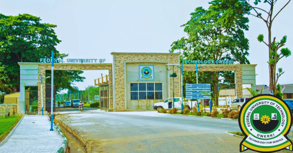 FUTO Shuts Down Campus for Fumigation Exercise amid Protest over Student’s Death
