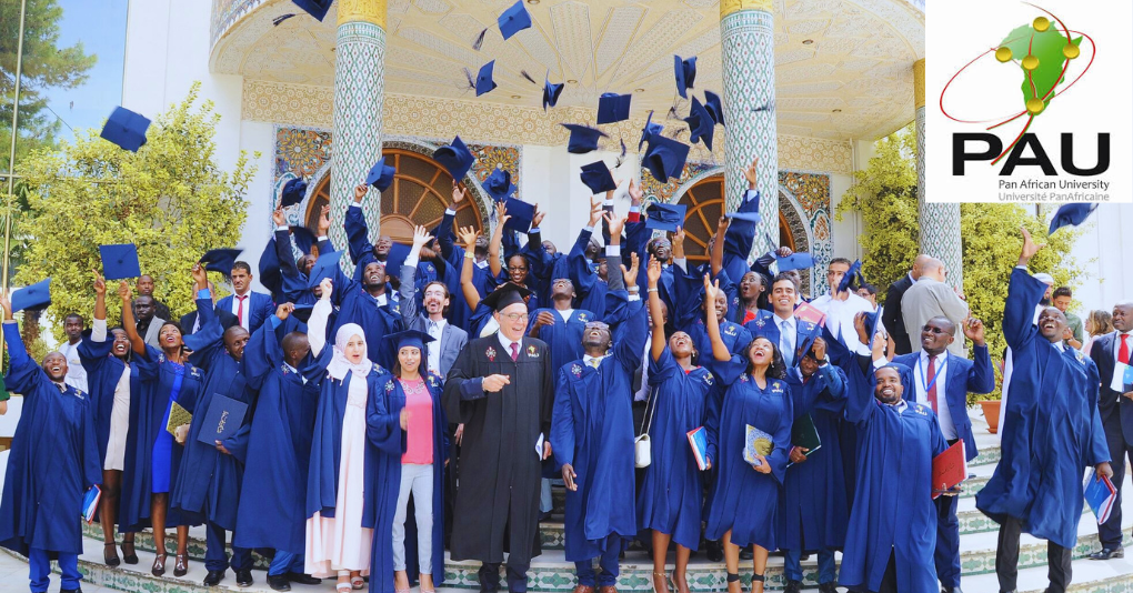 Police Dismiss Terror Threat On Pan-Atlantic University