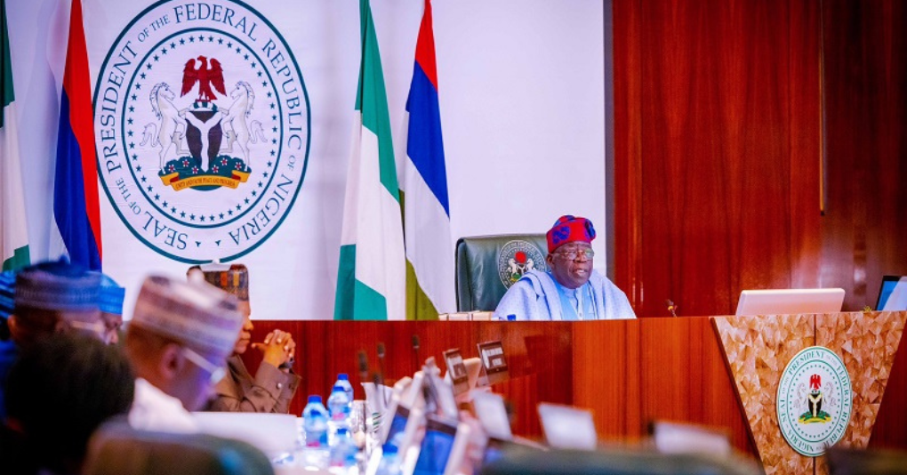 President Advocates NANS’ Collaboration to Promote Education Sector