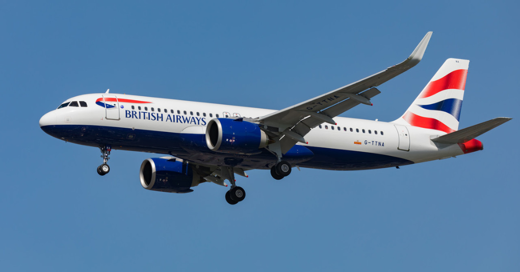 British Airways Distributes Laptops to Empower IA-Foundation Beneficiaries