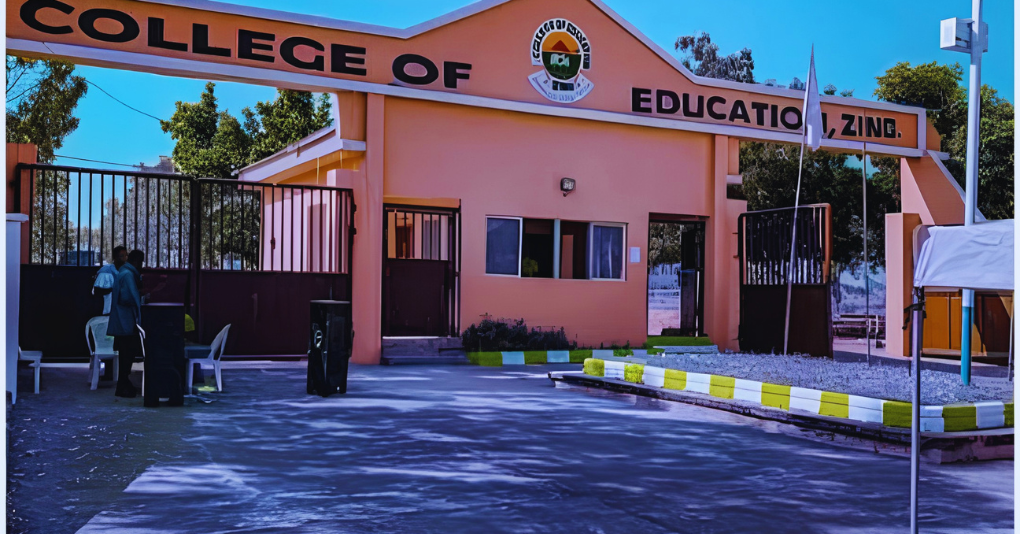 Taraba College of Education Gets Approval to Commence Degree Programmes