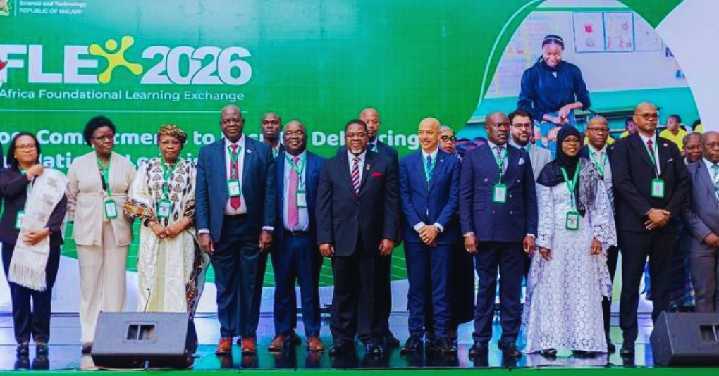 African Nations Back New Education Funding Plan to End Learning Poverty by 2035