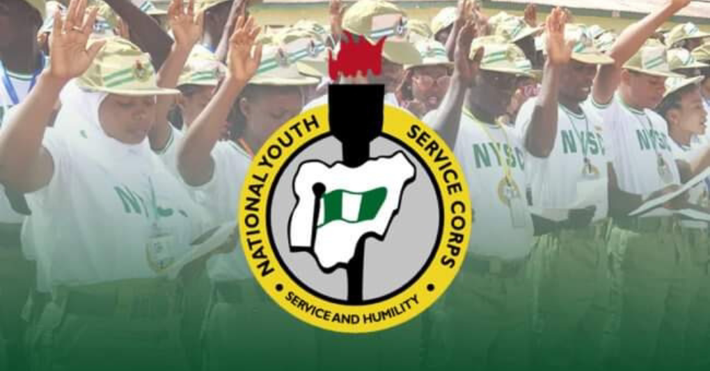 NYSC Encourages Corp Members to Embrace Camp Experience
